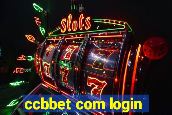 ccbbet com login